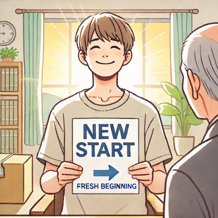 개인회생 성공 사례