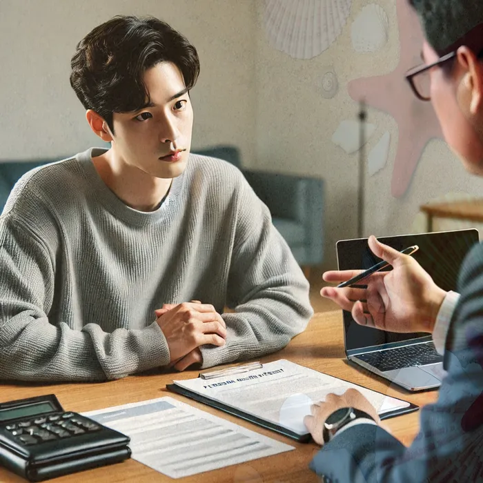 망원2동 개인회생 사례