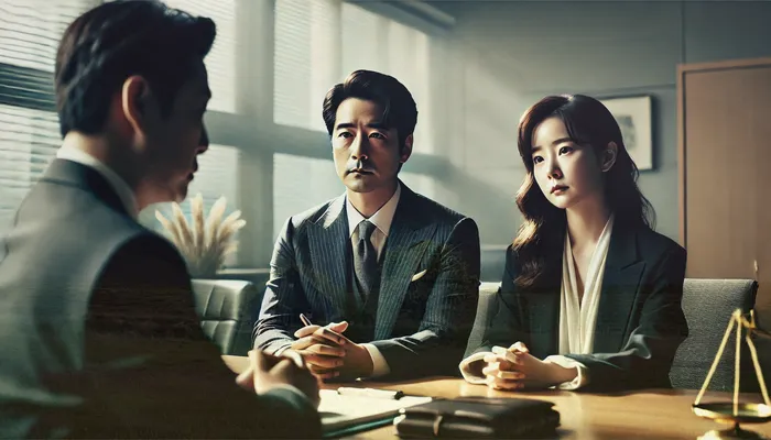 개인회생 상담 이미지