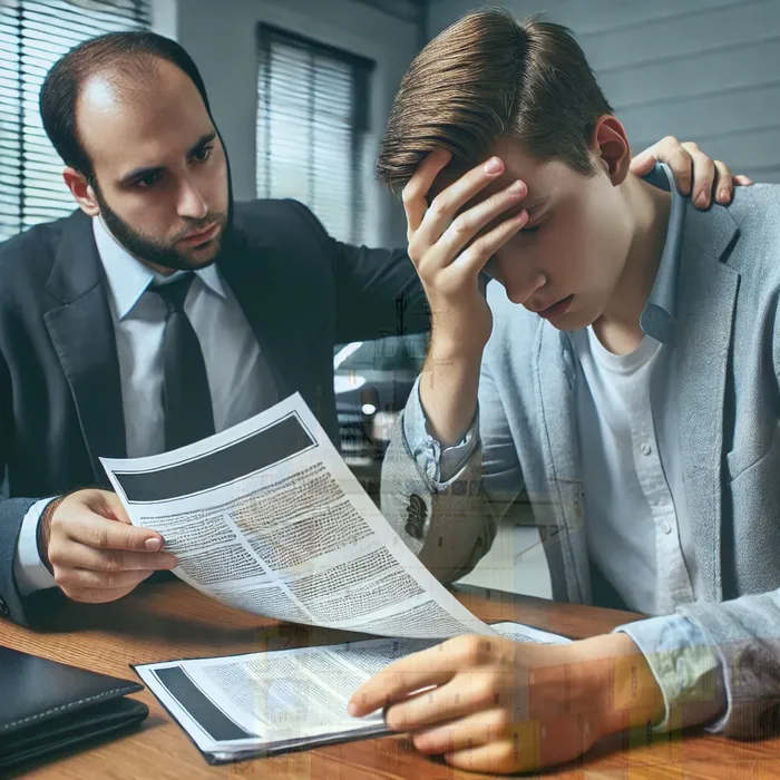 개인회생과 유사한 제도