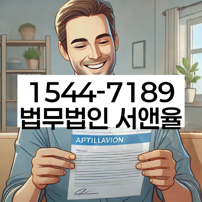 개인회생 절차