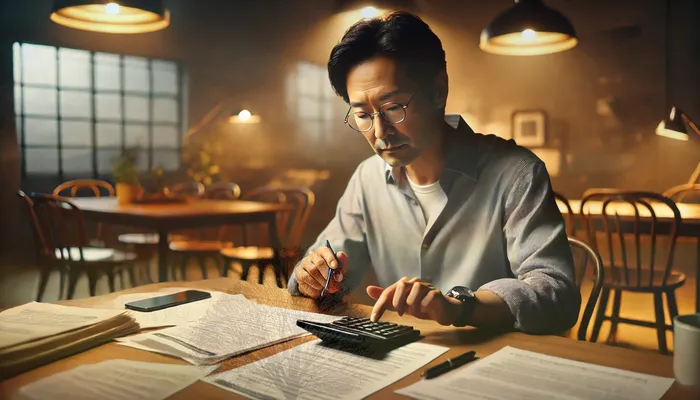 개인회생과 개인파산 비교