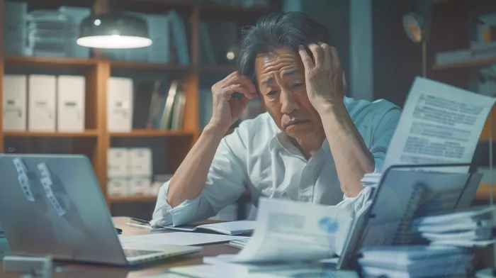 개인회생 성공 사례