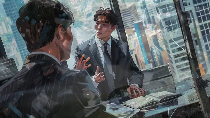 개인회생변호사의 역할