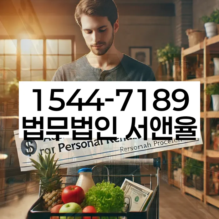 개인회생과 파산 비교