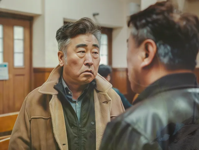 채무 조정 방법