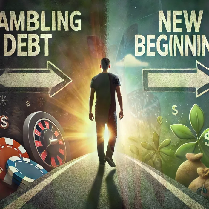 채무 조정 방법