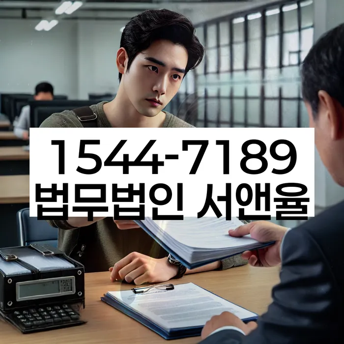 개인회생 법률 지원