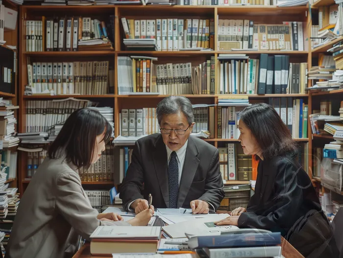 채무 해결 방법