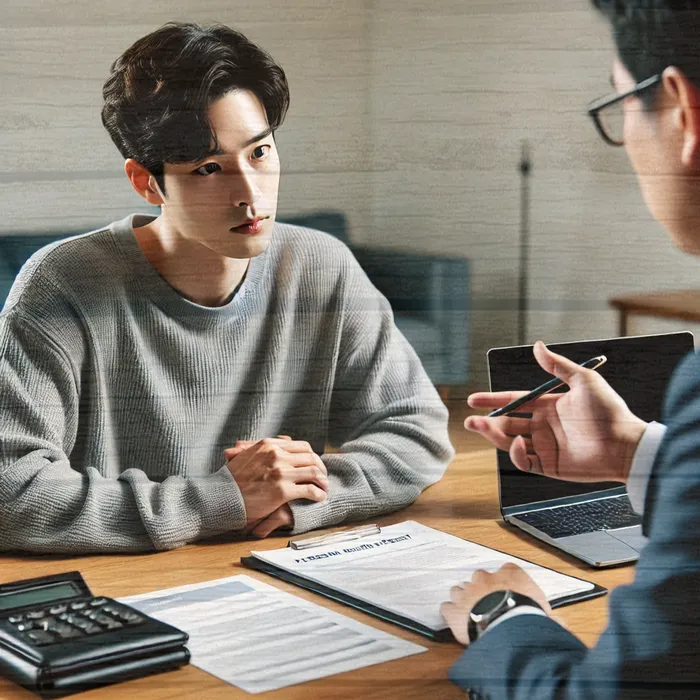 개인회생과 파산 비교