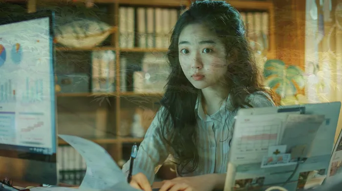 법적 절차 준비