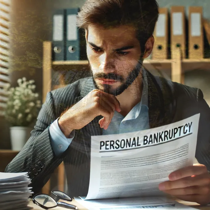 개인회생과 파산 비교