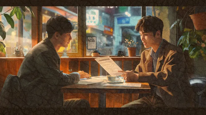 개인회생 신청 절차