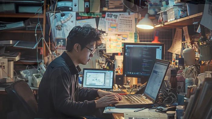 도박빚 개인회생 사례