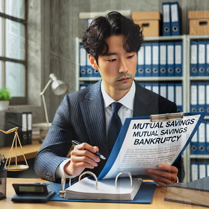 개인회생 신청자격