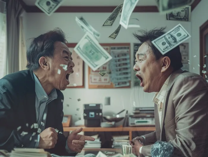 전농동 개인회생 절차