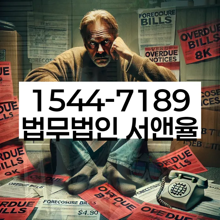 회기동 개인회생신청