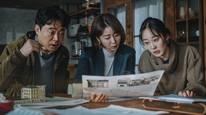 개인회생과 개인파산 비교