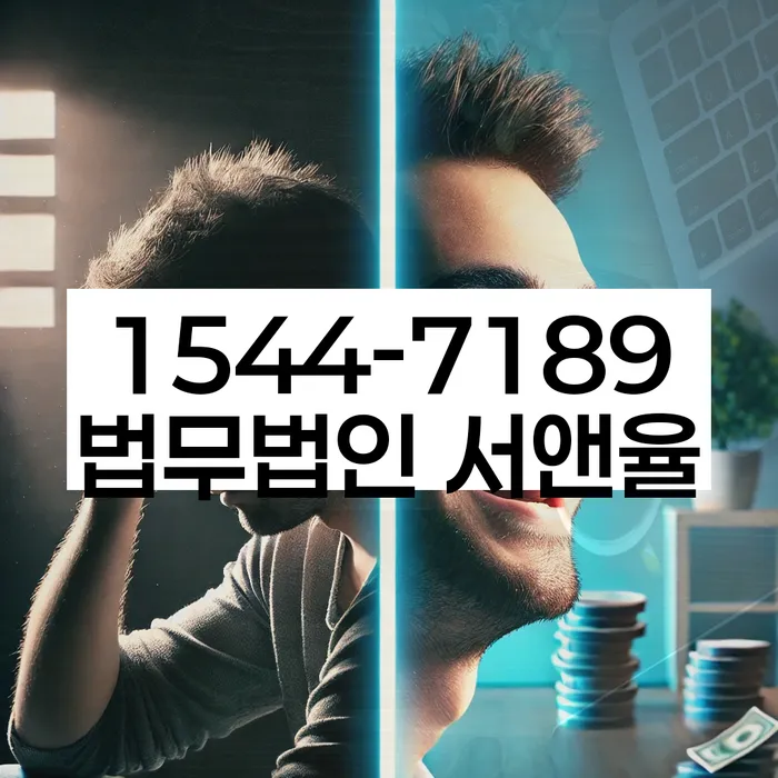 진관동 개인회생 절차