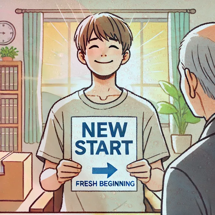 개인회생과 개인파산 차이