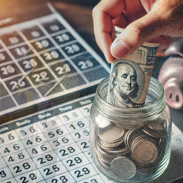 능동 개인회생 절차