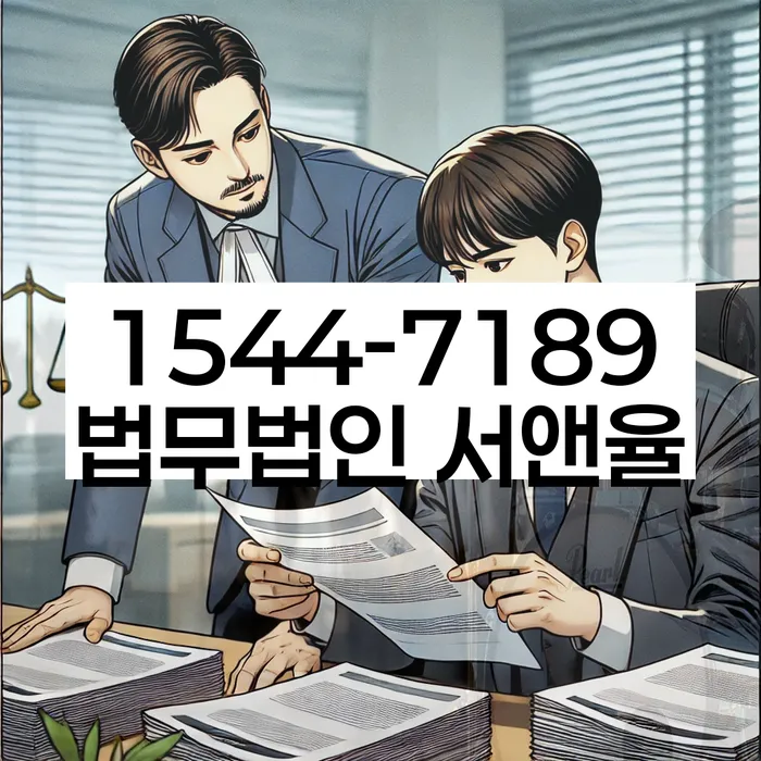 개인회생신청 방법