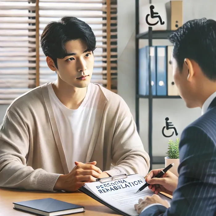 개인회생 신청 절차