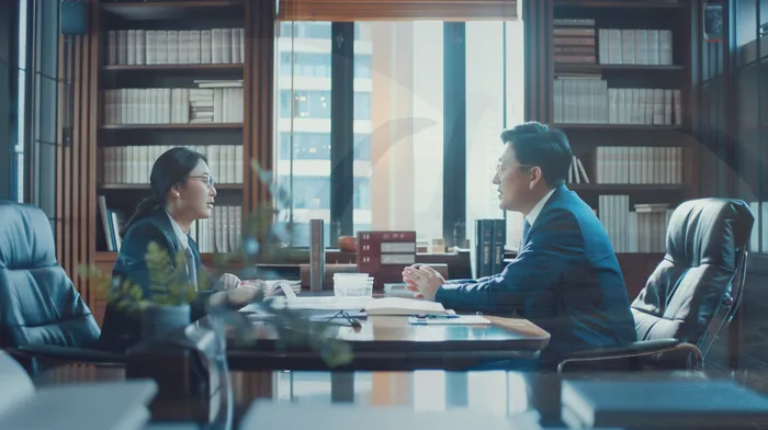 성공적인 채무 조정