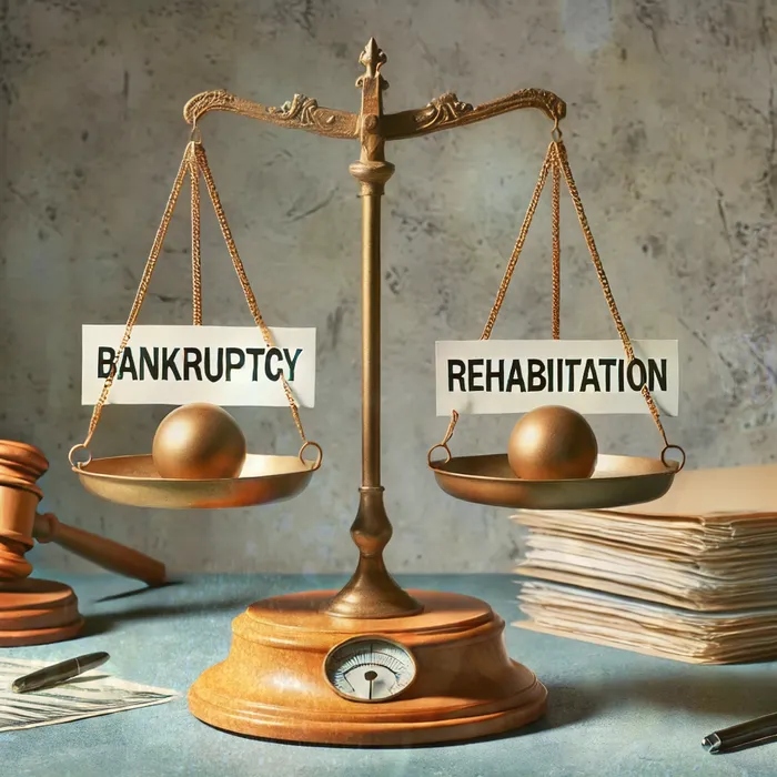 개인회생 채무 조정