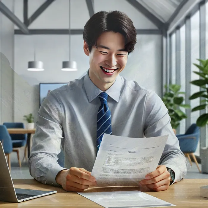 개인회생 신청 서류