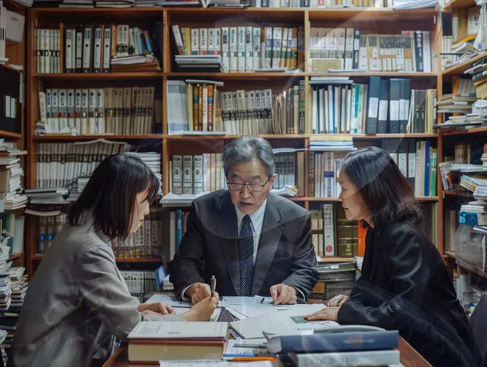 구의동 개인회생 정보