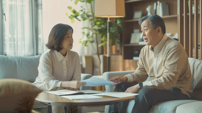 구의동 개인회생 절차