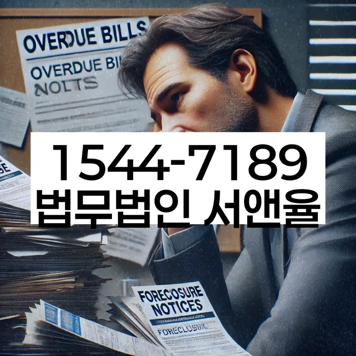 구의동 개인회생 서류