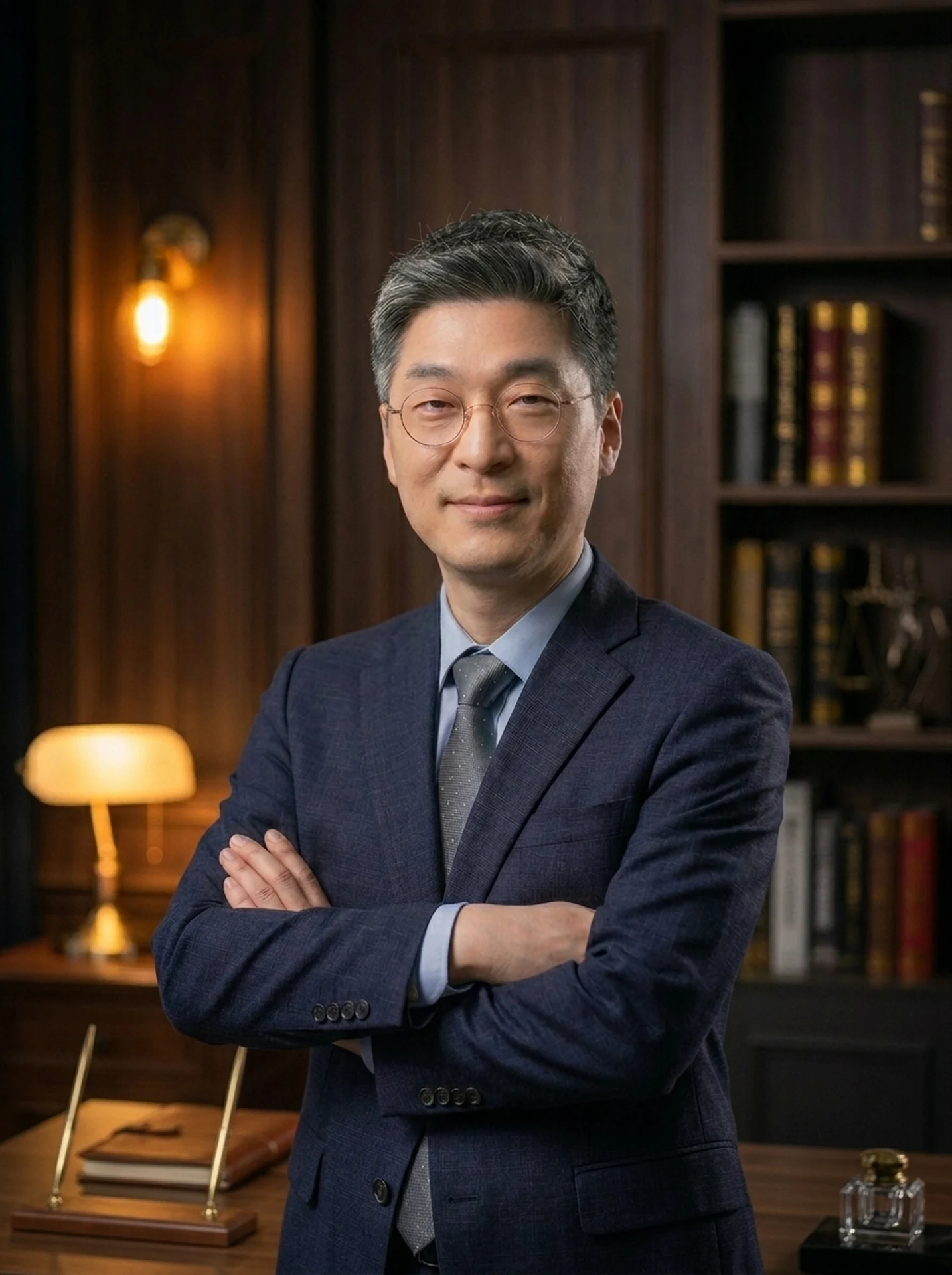 구제준 대표변호사