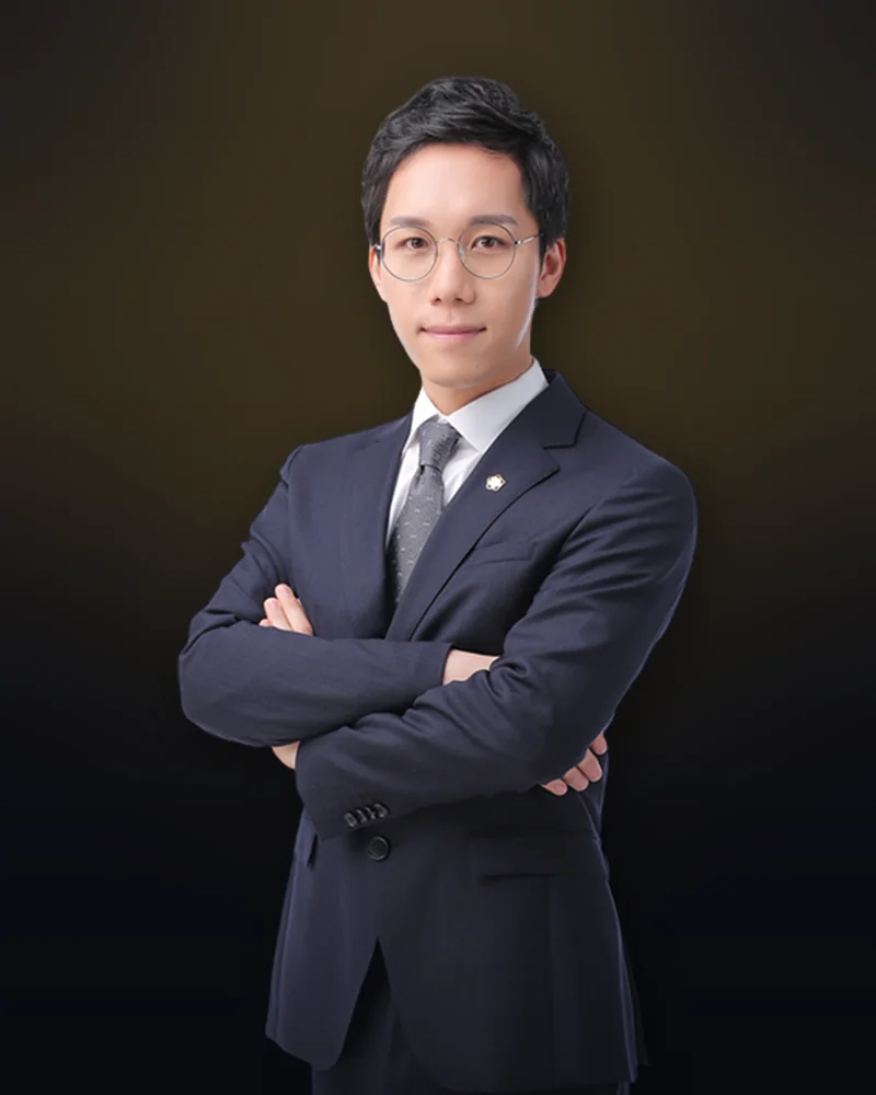 김형선 파트너 변호사 — 대한변호사협회 부동산 전문 인증 변호사 (등록 제2025-868호)